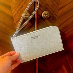 Kate Spade Wristlet